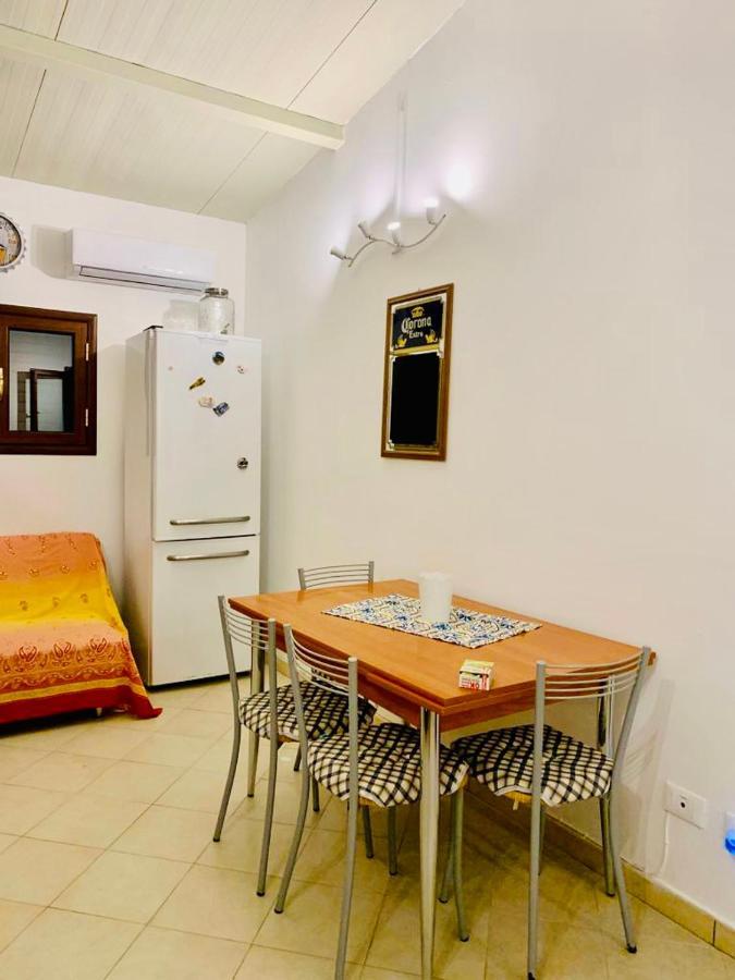 Casa Lucinzina Βίλα Agnone Bagni Εξωτερικό φωτογραφία